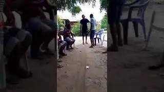 Corrida de bêbados