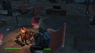 Прохождение Fallout 4 С МОДАМИ Дорога домой. Сенкчуари -№ 5