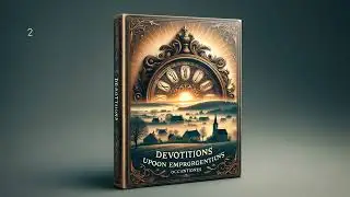 Devotions upon Emergent Occasions by John Donne - Full Audiobook (English)