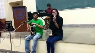 Photograph - ED Sheeran (Lasien, Tanmaya and Rohan Cover)