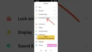 android phone hack😨😱 you should know..👍