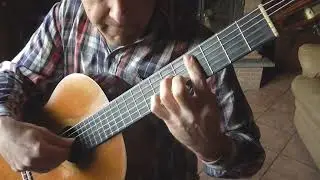 Scherzino Mexicano - Manuel Ponce
