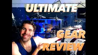 ULTIMATE GEAR REVIEW 2022