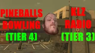 FUN FOR THE WHOLE FAMILY 7 DAYS TO DIE POI TIER LIST PART 13