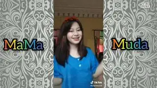 Tiktok mama muda