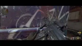 Black Ops 6 - My First Ever Match