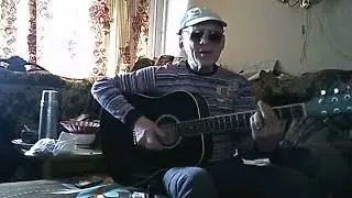 НОЧЬ НА ВОЛОСКЕ. АНИТА ЦОЙ.