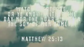 The Rapture - HD
