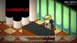 Jornal World 02 Edição (BBC Habbo)