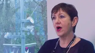 Sally Dicketts HOW2s — Achieving consistency