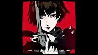 makoto niijima // eve, psyche & the bluebeard's wife