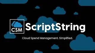 Cloud Spend Management. Simplified.
