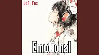Fading Lanterns – Emotional Night Lo-fi