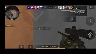 God moD