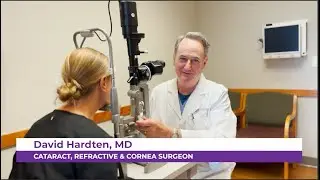 How Innovations Like the Light Adjustable Lens is Transforming Cataract Surgery and Eye Care