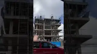 Portalift supply to client in  Daet, Camarines Norte