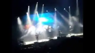 Fall Out Boy | Irresistible | 12th October 2015 | O2 Arena