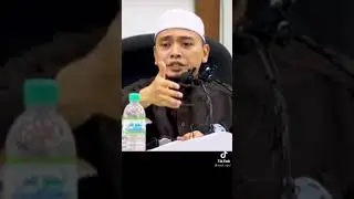 dengar ceramah ustaz
