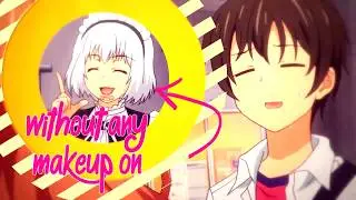 AMV MIX // Teenage dream