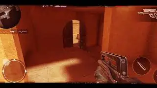 Стандоффчик, я вернулся!!!