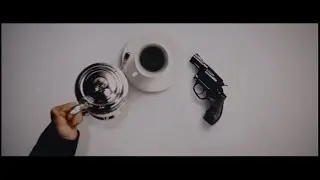 Columbia / Mosaic / Original Film / Gary Sanchez Productions ☕️ (The Other Guys💥)