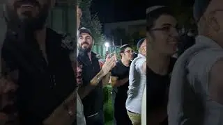HaKafot Shniyot in Yavne 2024