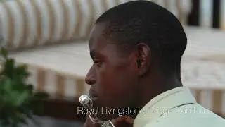 Namibia & Botswana 2006   HD 720p 2