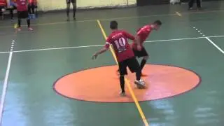 LPG GROUP vs GLADIATOR SANT'ERASMO highlights