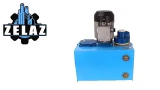 Смазочная станция С48-1М