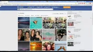 FACEBOOK:  How to untag yourself from photos in facebook