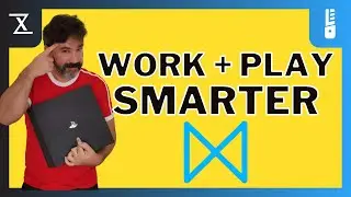 Suspend / Resume Games and Apps On Your PC (Just Like A Console!)