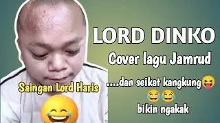 Lord Dinko bakal nyaingin Lord Haris
