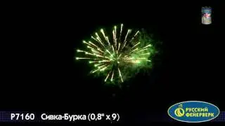 Батарея салютов 