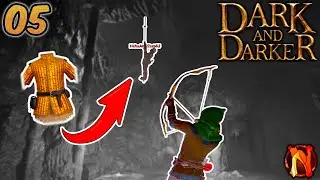 Top Dark & Darker Community Clips and Highlights! 5