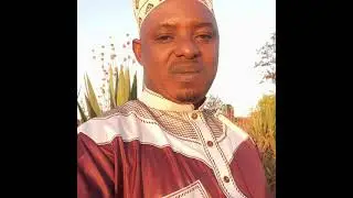 UST HAFIDH NGOZI RAMADHAN MWEZI MWEMA 2021