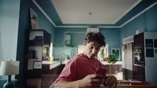 Приложение KFC. Ресторан всегда рядом.