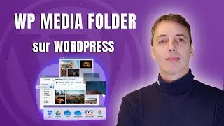 WP media folder   WordPress