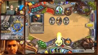 Battle of Taverns | 4 season | Grand Final