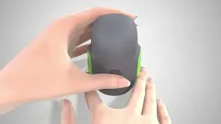 Установка Guardian Sensor 3