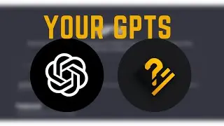 First Look at the GPT Store: Preparing Your AI for Launch + Live Demo