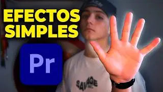 5 PREMIERE PRO EFFECTS YOU SHOULD KNOW