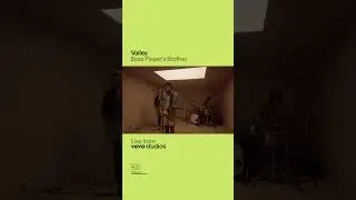 Valley - Bass Player's Brother