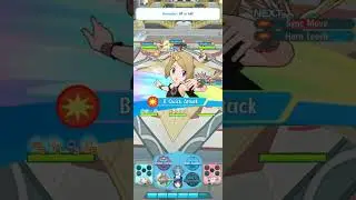Pokemon Masters EX: Challenge Malva: Part 2