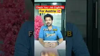 Job Seeker Visa Requirements | Find a Job in Europe 