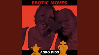 Erotic Moves