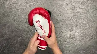 Боксёрские перчатки «Reyvel Beginning»
