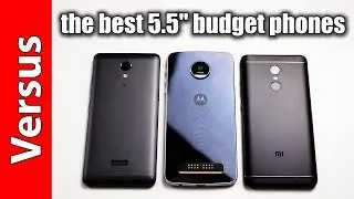 The best 5.5