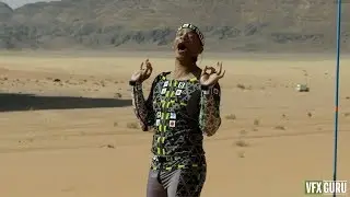 Aladdin (2019) - Behind The Scenes