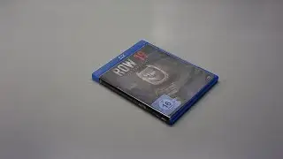 РЯД 19 - ROW 19 - 2021 - Blu-ray - Светлана Иванова - Екатерина Вилкова - Виталия Корниенко