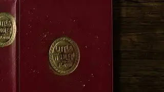 little women (2019) - seven